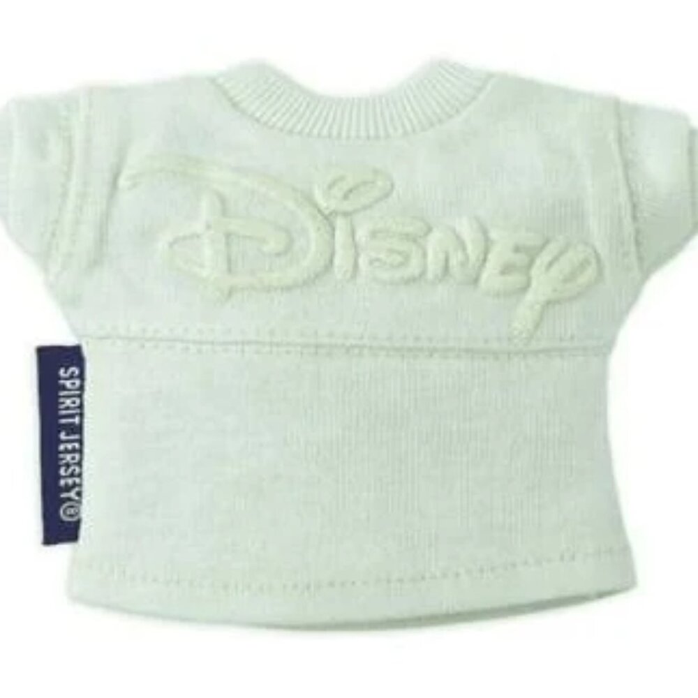 Nuimo Mint Disney Spirit Jersey